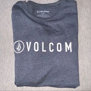 Like New Mens Volcom Tee